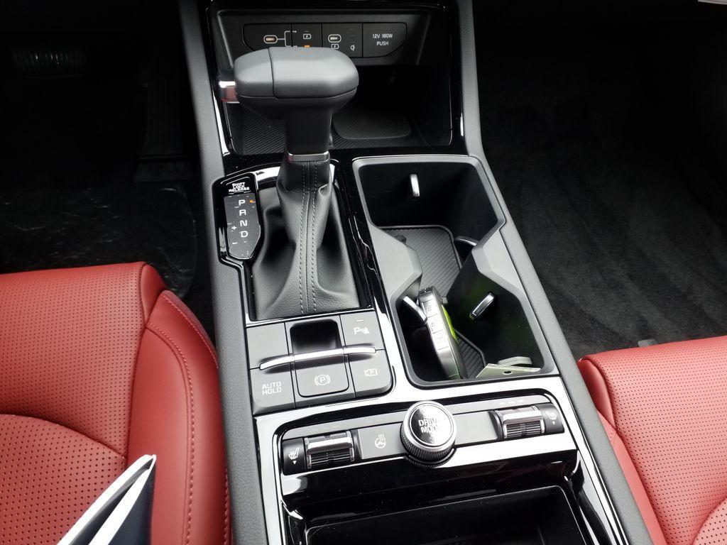 new 2025 Kia K5 car, priced at $33,445