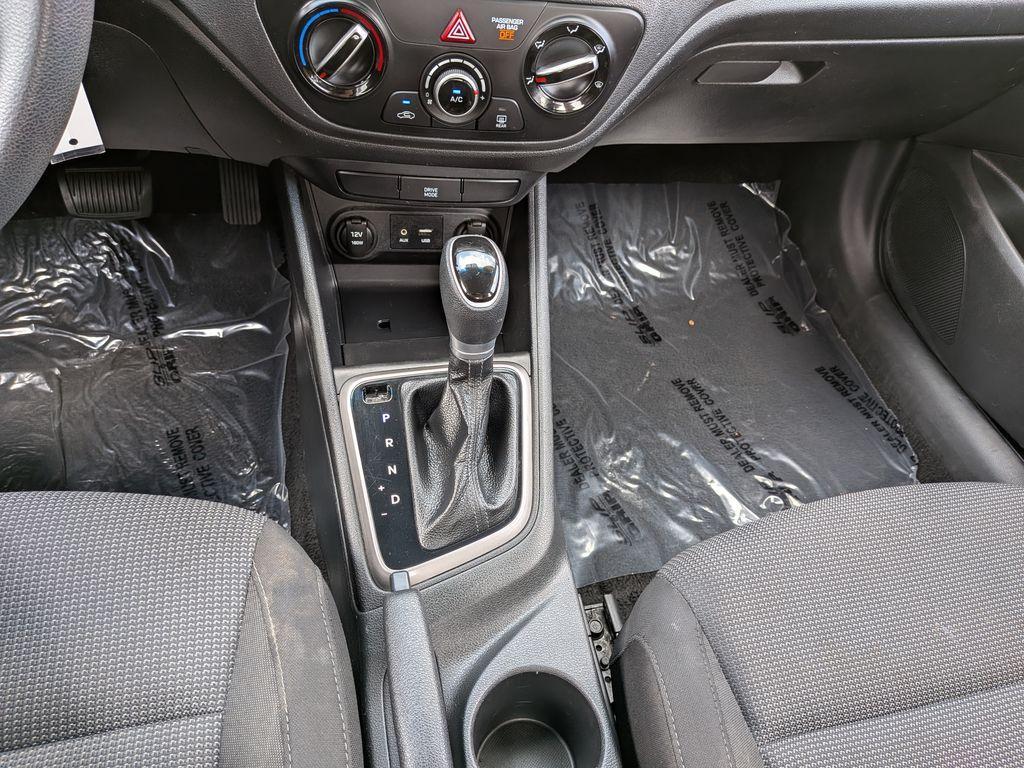 used 2020 Hyundai Accent car, priced at $13,988