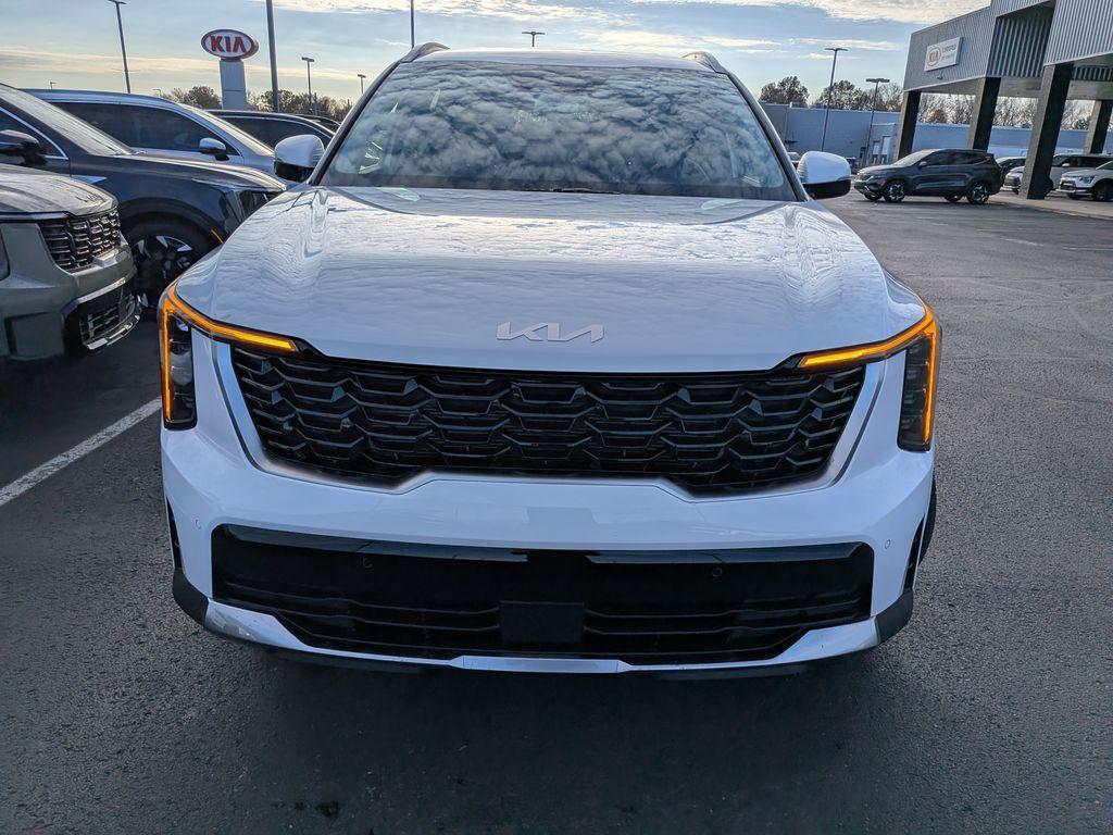 new 2026 Kia Sorento car, priced at $37,295