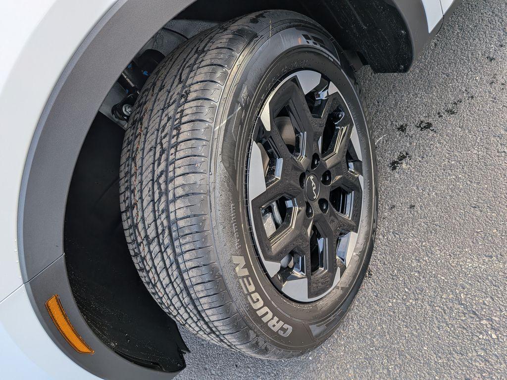 new 2026 Kia Sorento car, priced at $37,295