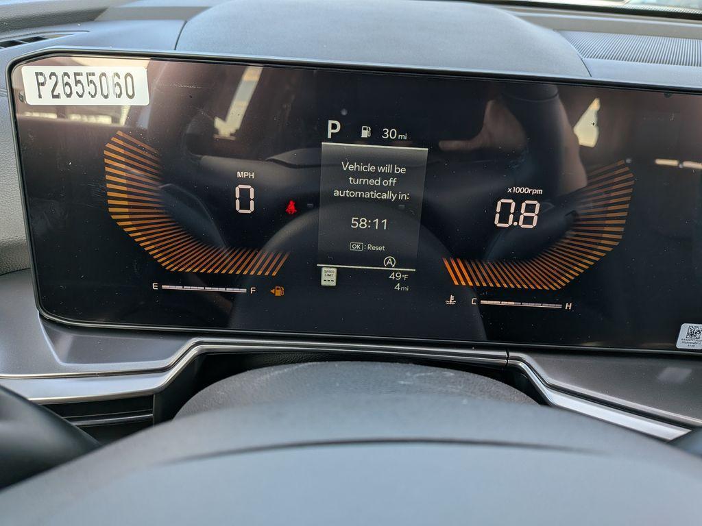 new 2026 Kia Sorento car, priced at $37,295