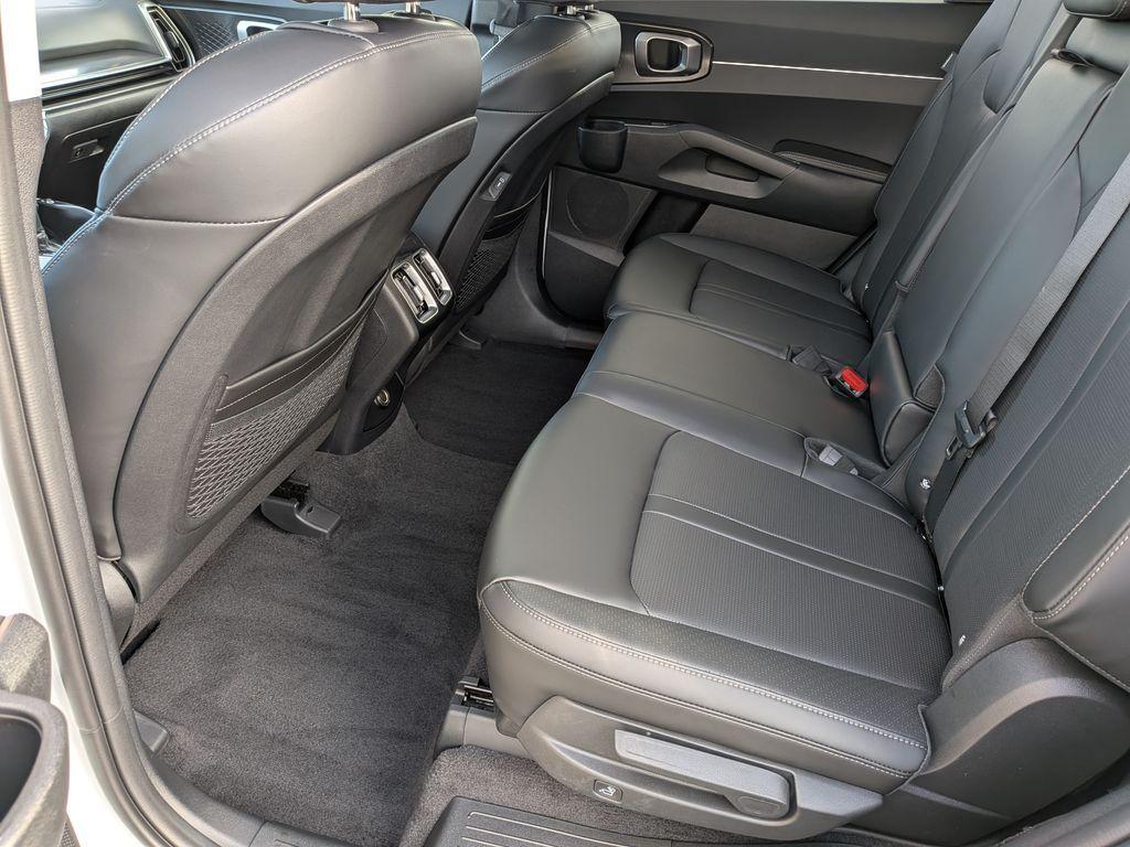 new 2026 Kia Sorento car, priced at $37,295