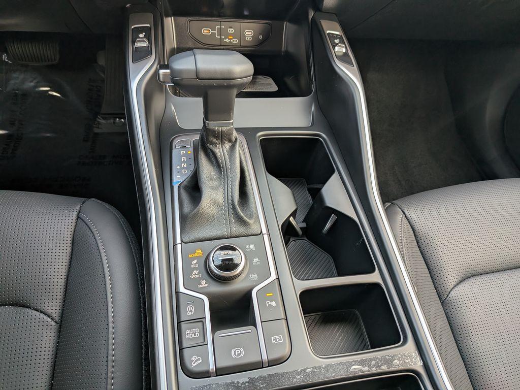 new 2026 Kia Sorento car, priced at $37,295