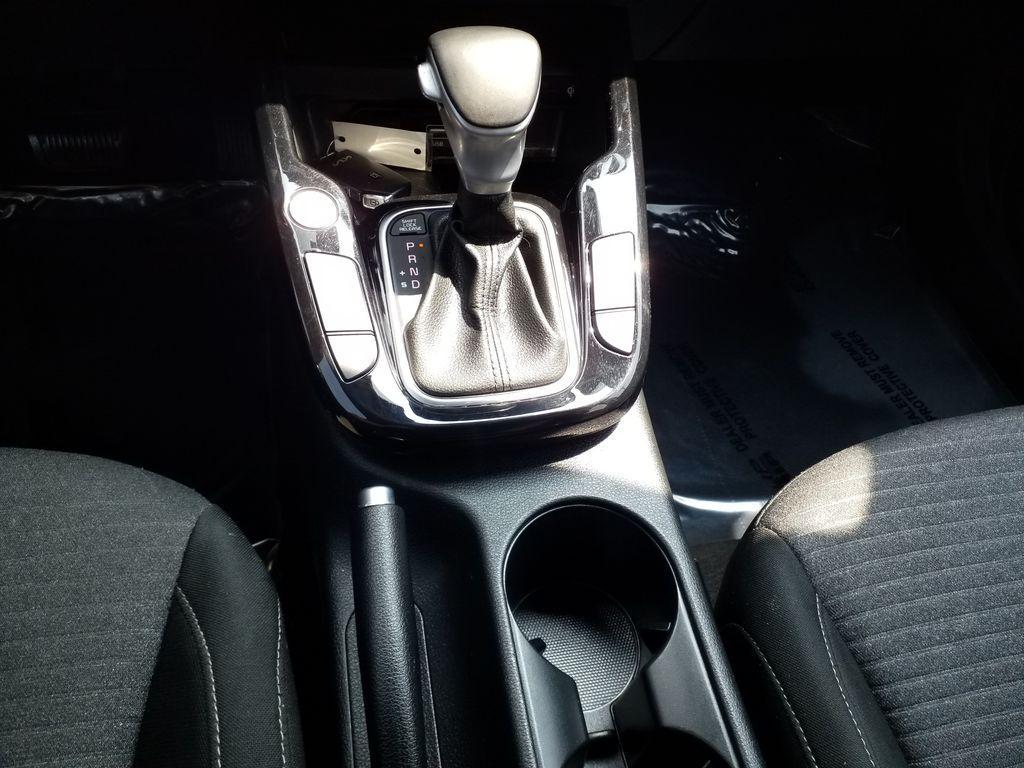 used 2022 Kia Soul car, priced at $19,988