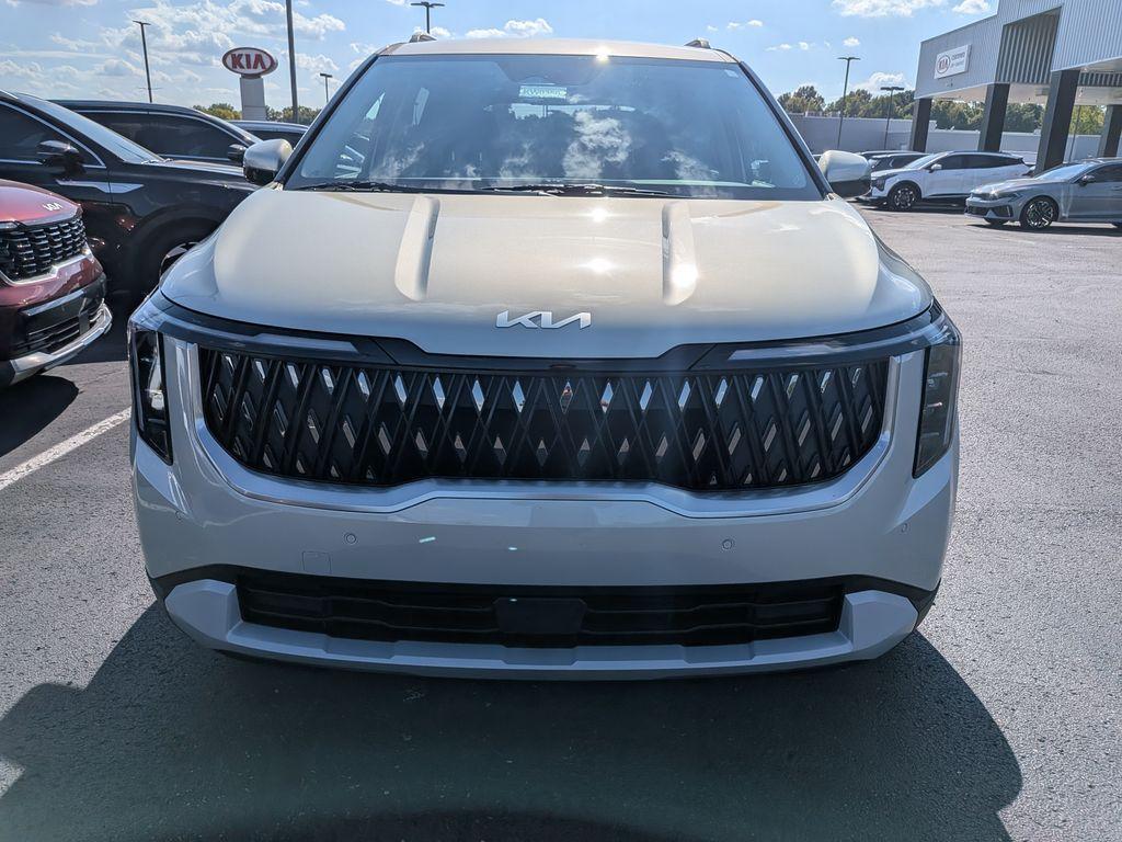 new 2026 Kia Carnival car, priced at $42,465