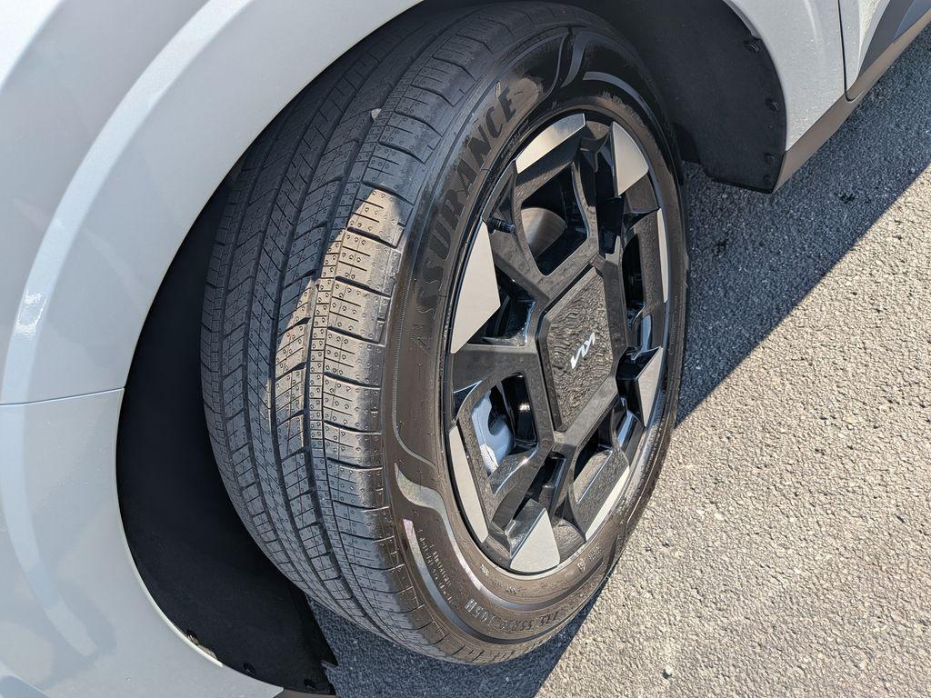 new 2026 Kia Carnival car, priced at $42,465
