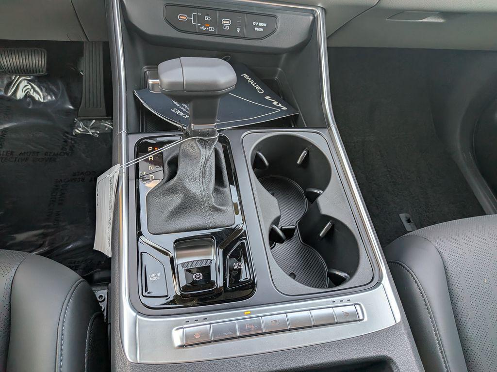 new 2026 Kia Carnival car, priced at $42,465