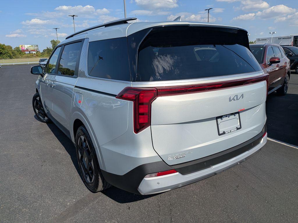 new 2026 Kia Carnival car, priced at $42,465
