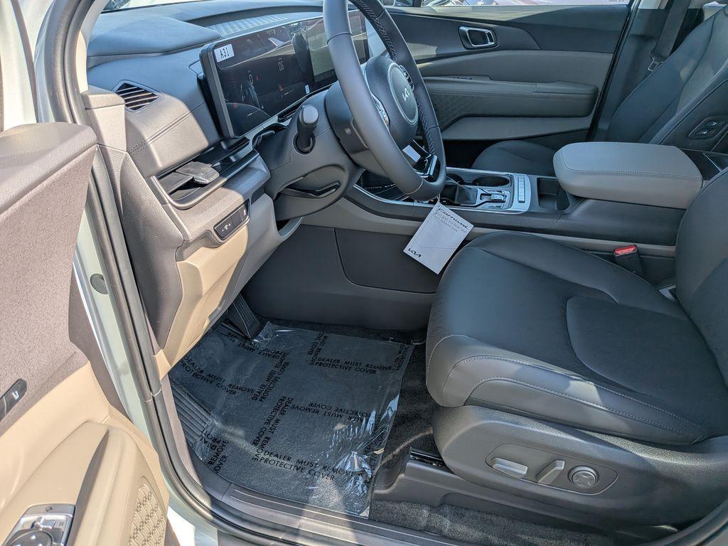 new 2026 Kia Carnival car, priced at $42,465