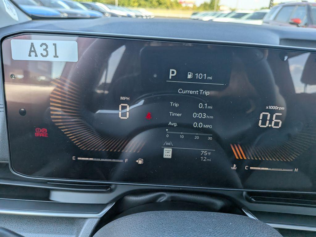 new 2026 Kia Carnival car, priced at $42,465