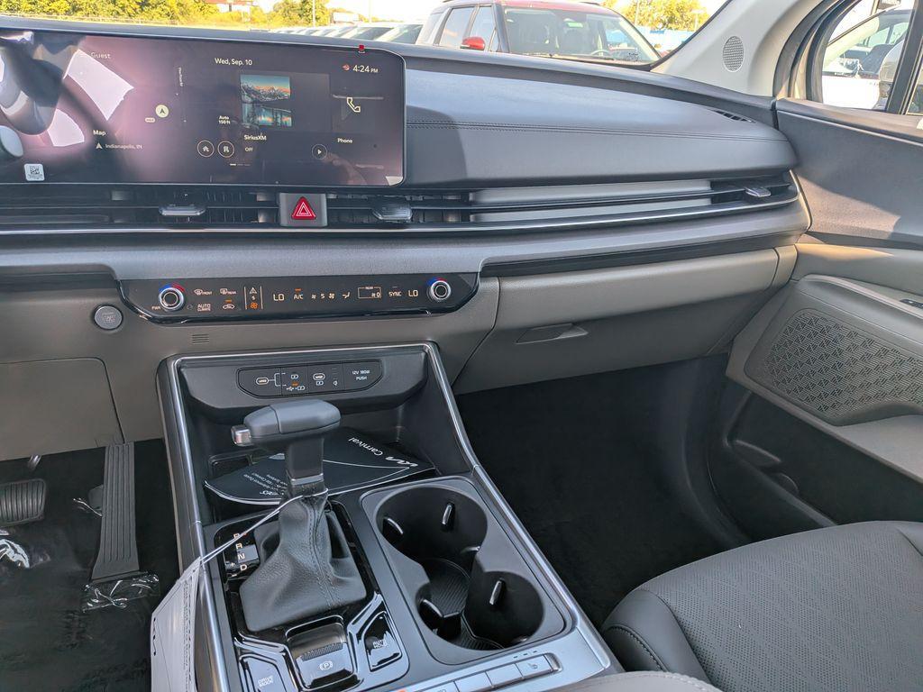 new 2026 Kia Carnival car, priced at $42,465