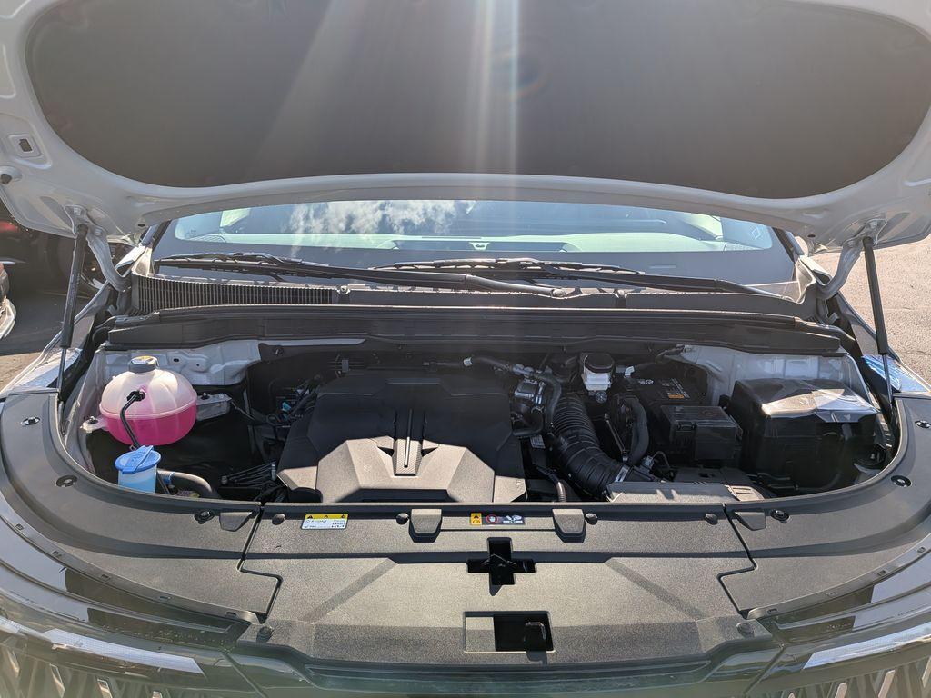 new 2026 Kia Carnival car, priced at $42,465