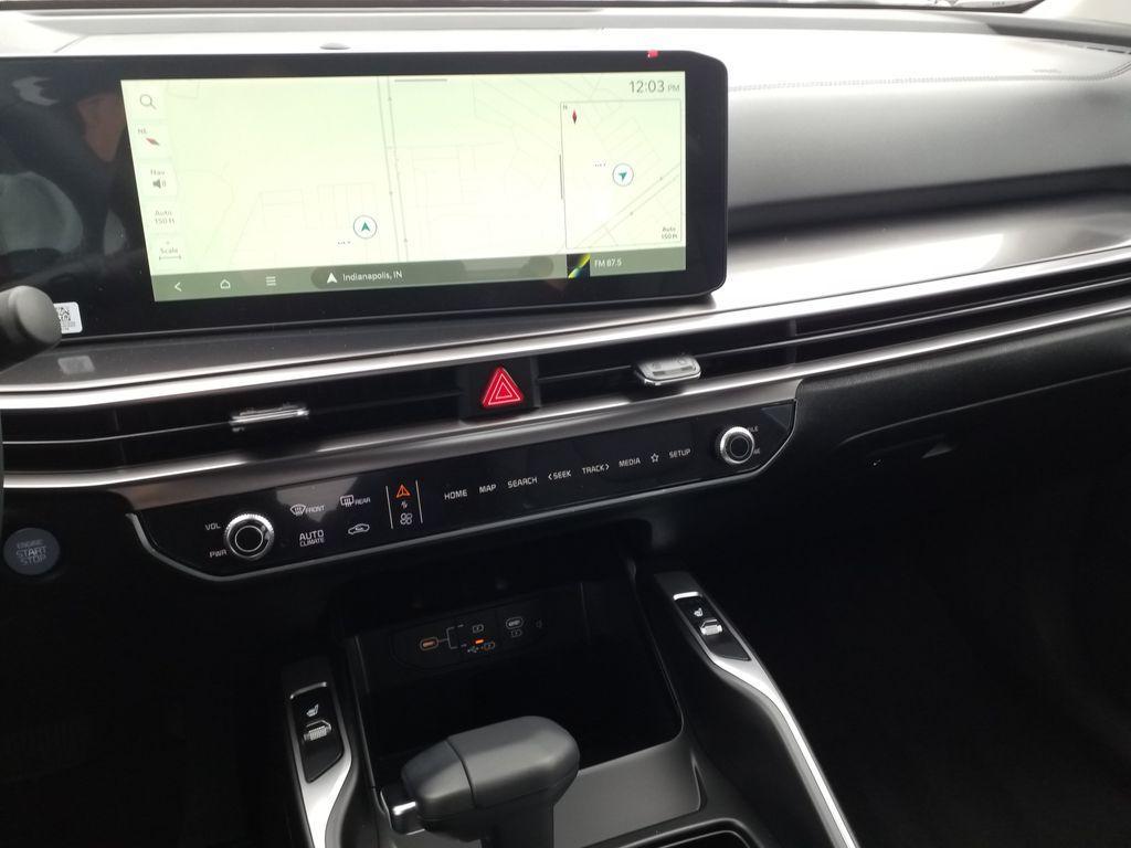 new 2025 Kia Sorento car, priced at $42,305