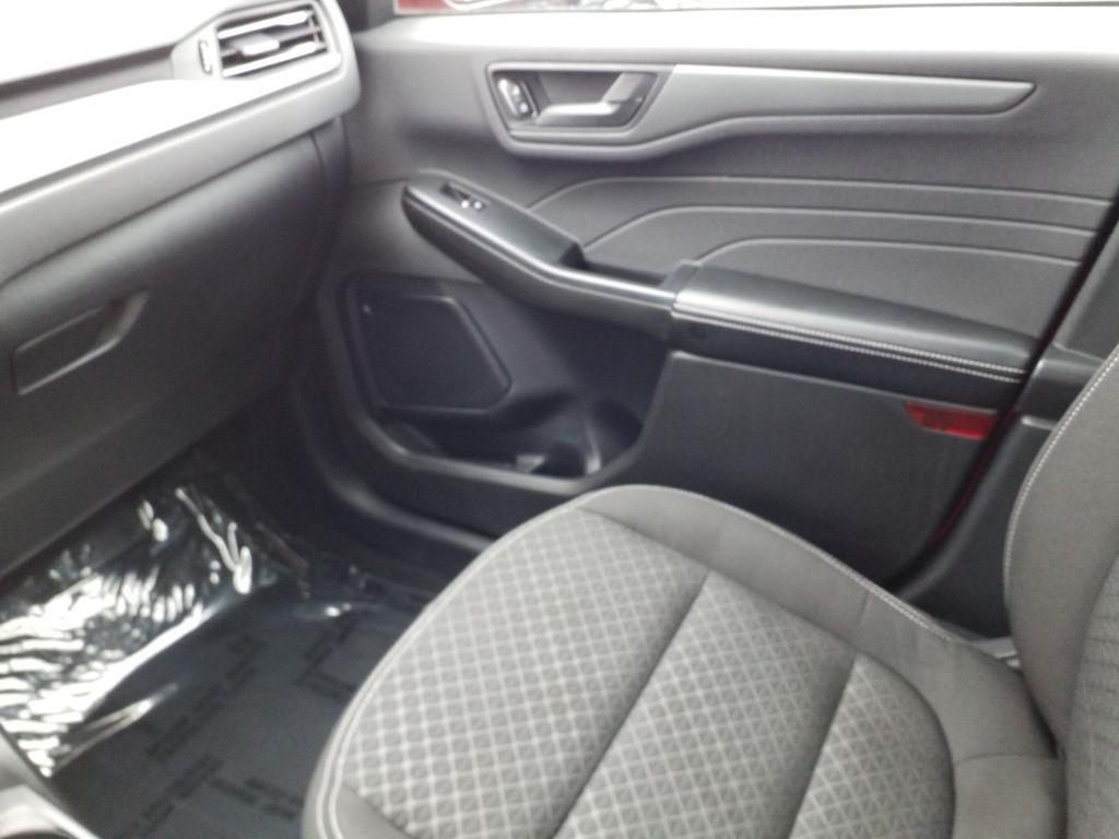 used 2024 Ford Escape car, priced at $29,990