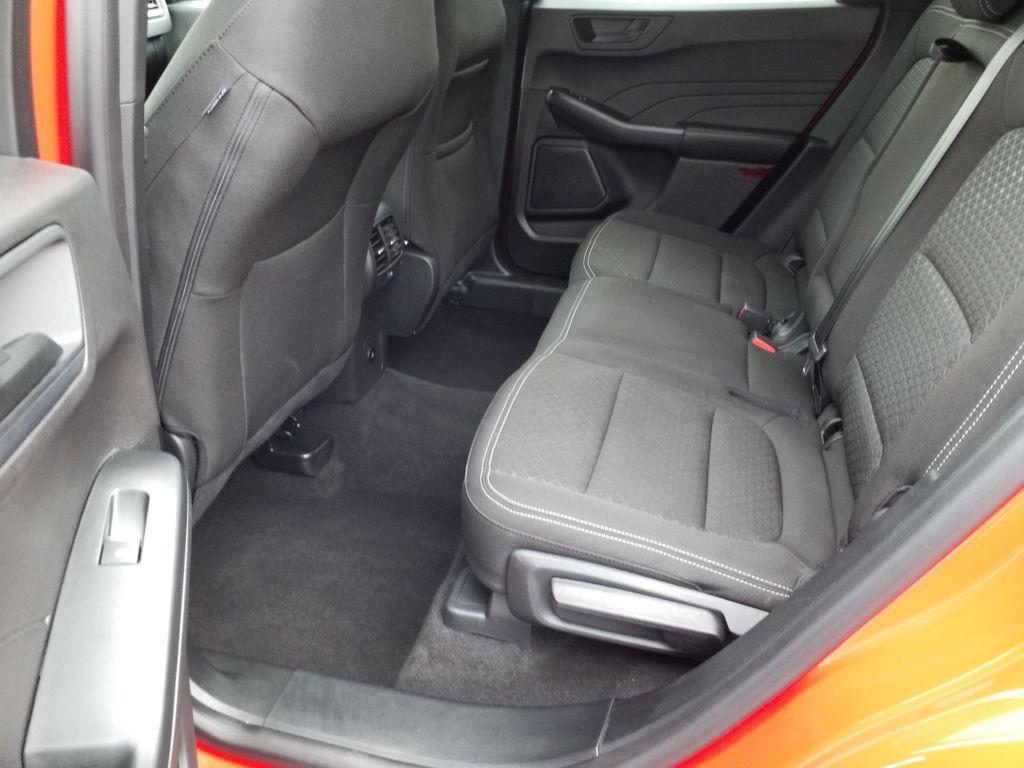 used 2024 Ford Escape car, priced at $29,990