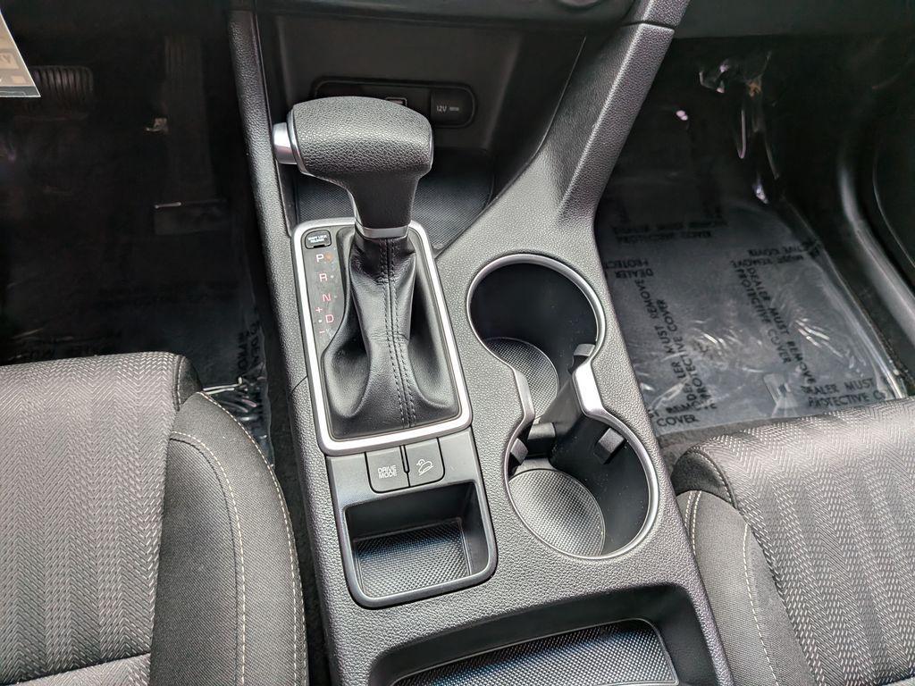 used 2021 Kia Sportage car, priced at $16,988