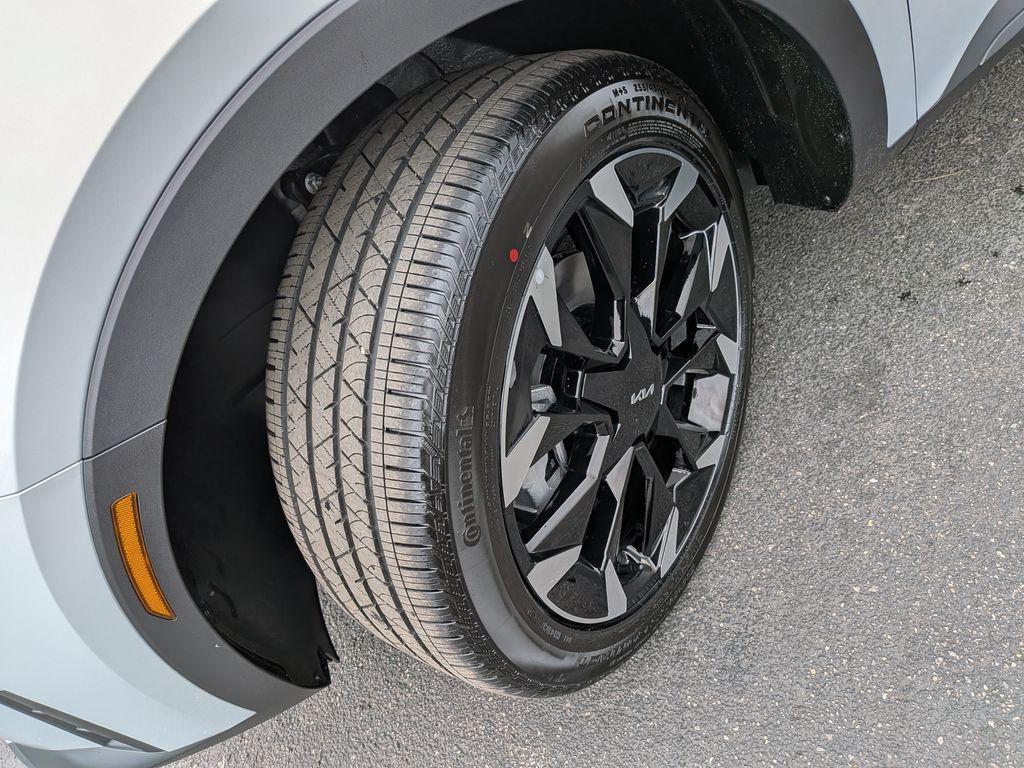 new 2026 Kia Sorento car, priced at $39,500