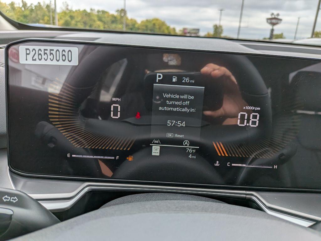 new 2026 Kia Sorento car, priced at $39,500