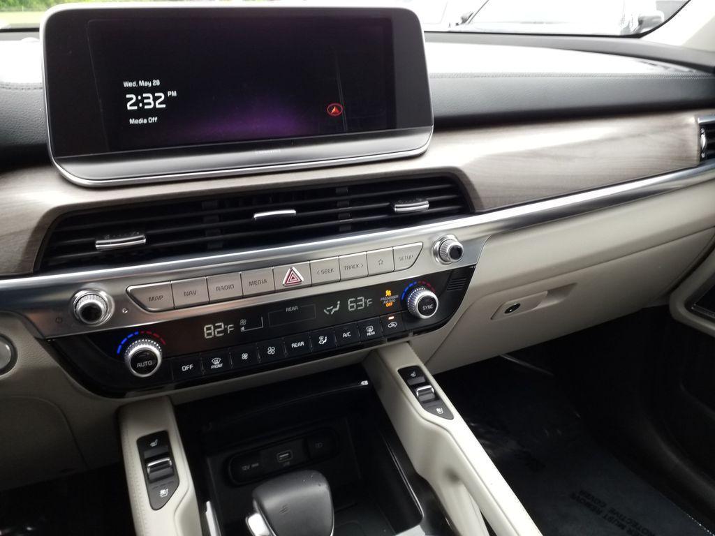 used 2022 Kia Telluride car, priced at $25,988