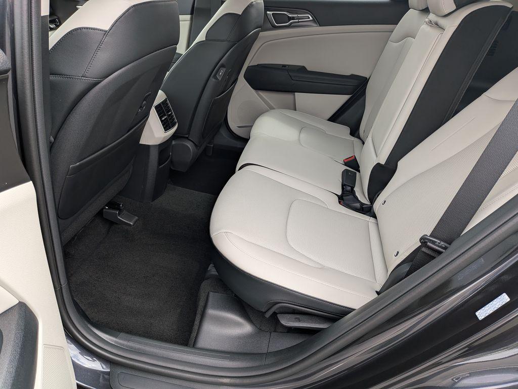 new 2026 Kia Sportage car, priced at $31,155