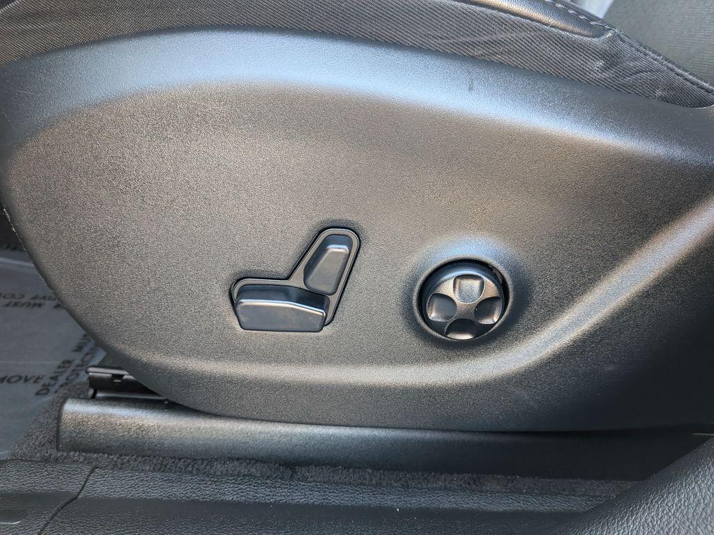 used 2019 Jeep Cherokee car, priced at $16,988