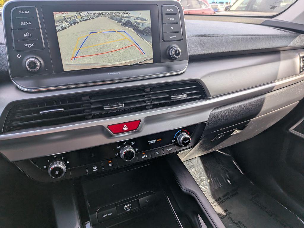 used 2020 Kia Telluride car, priced at $20,988