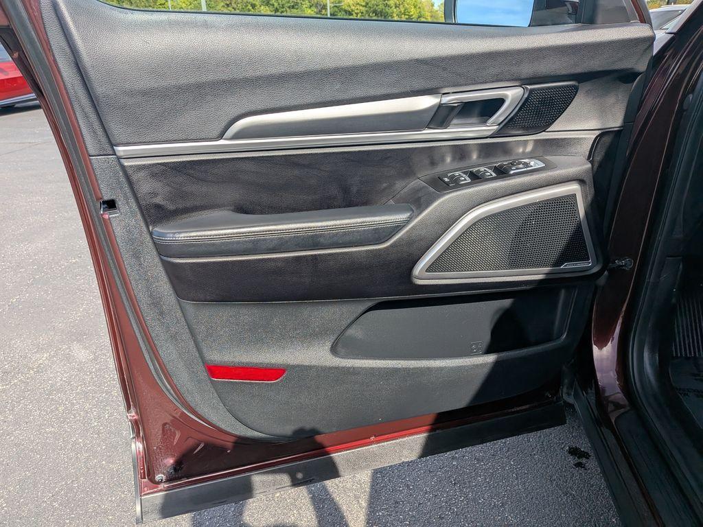 used 2020 Kia Telluride car, priced at $20,988