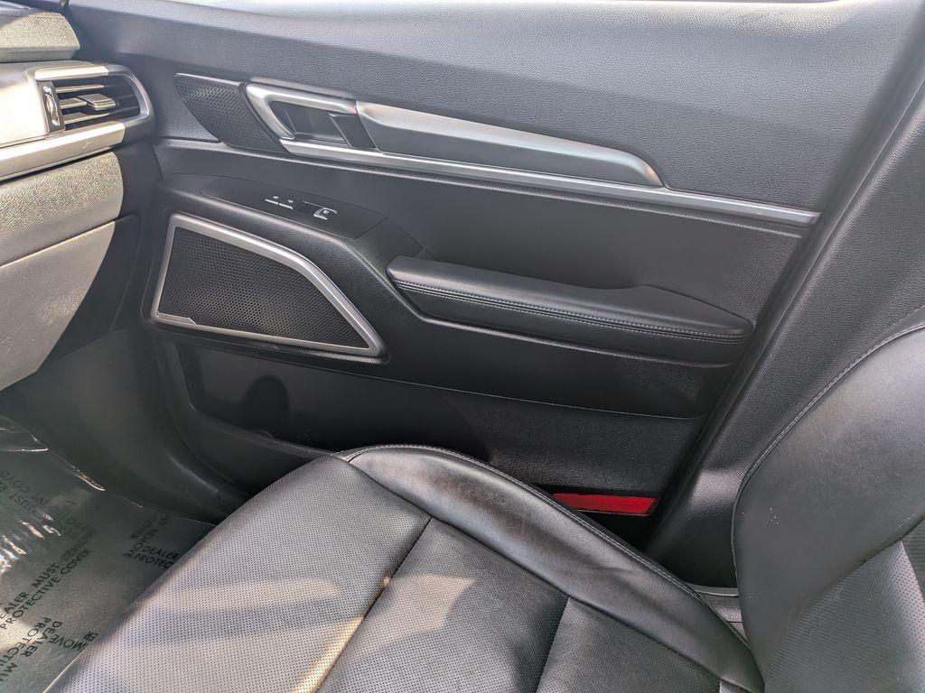 used 2020 Kia Telluride car, priced at $20,988
