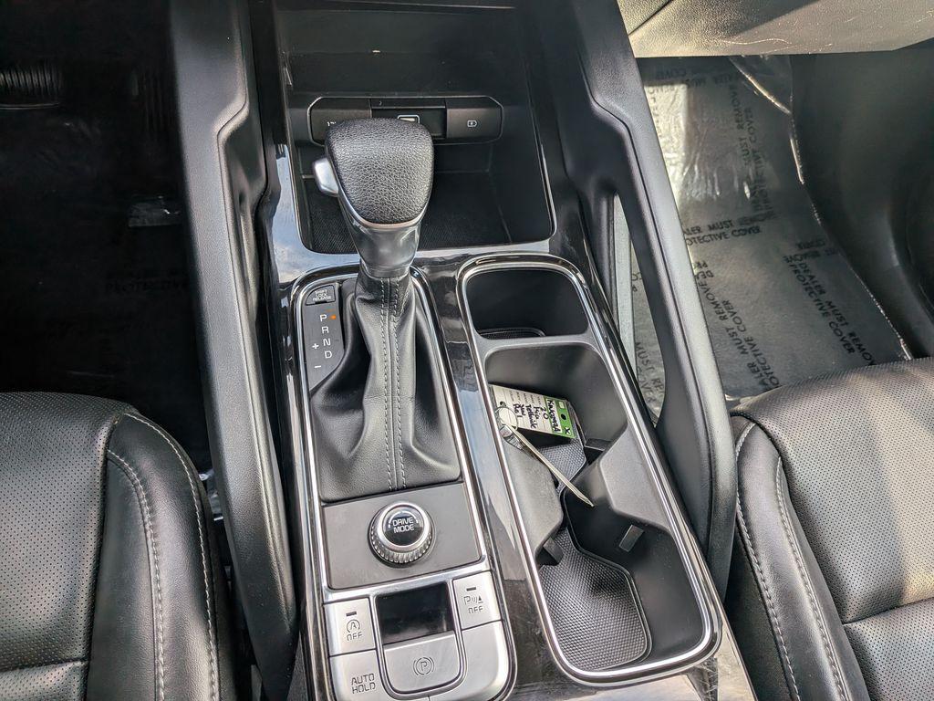 used 2020 Kia Telluride car, priced at $20,988