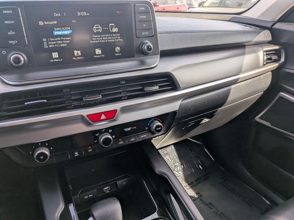 used 2020 Kia Telluride car, priced at $20,988