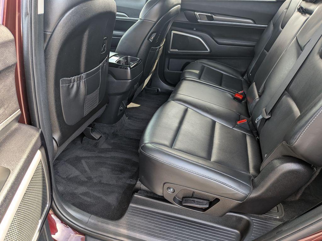 used 2020 Kia Telluride car, priced at $20,988