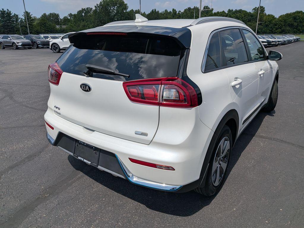 used 2019 Kia Niro Plug-In Hybrid car, priced at $15,988