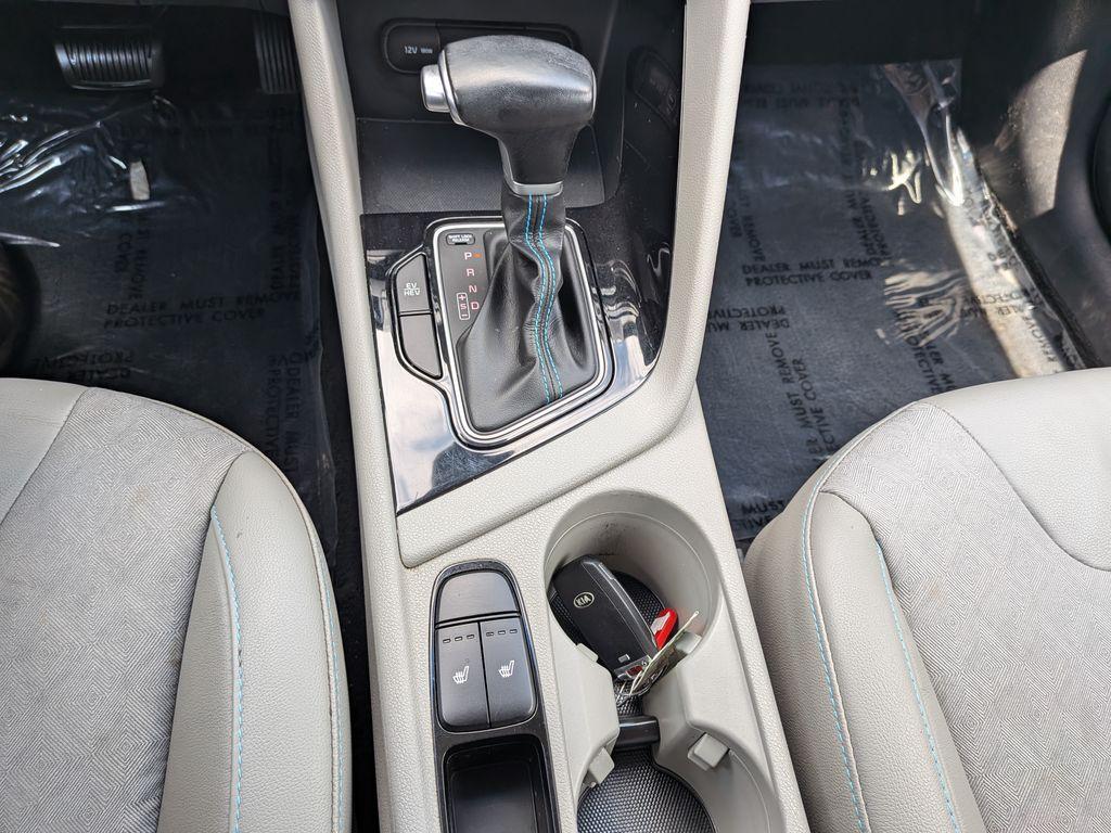 used 2019 Kia Niro Plug-In Hybrid car, priced at $15,988