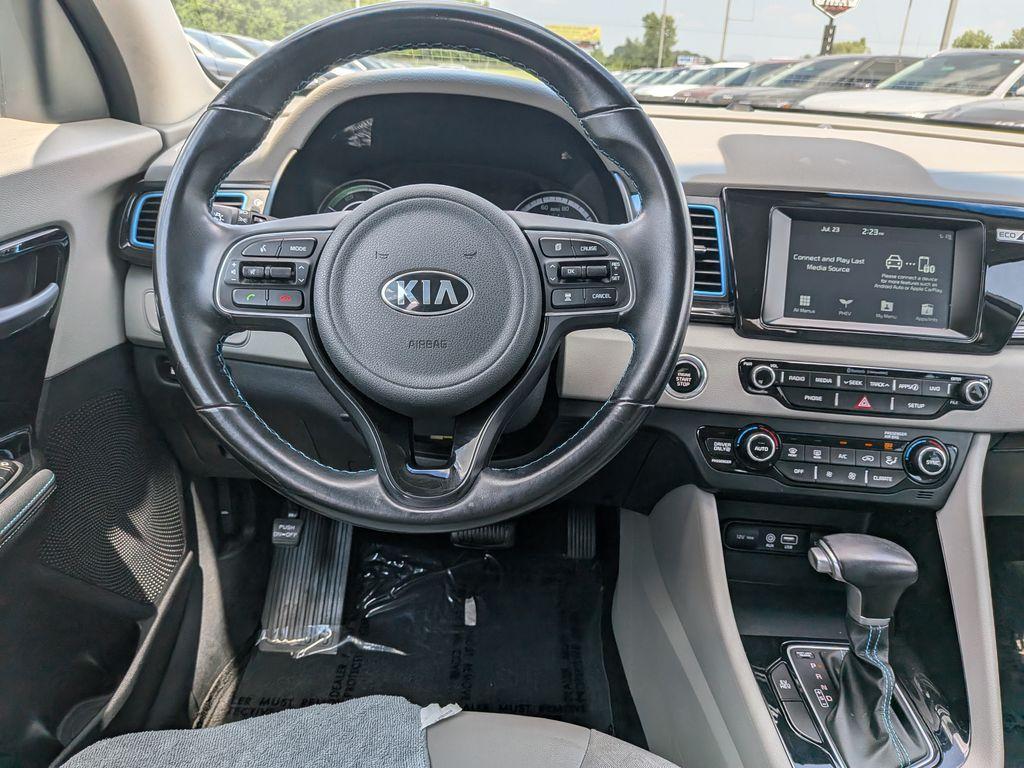 used 2019 Kia Niro Plug-In Hybrid car, priced at $15,988