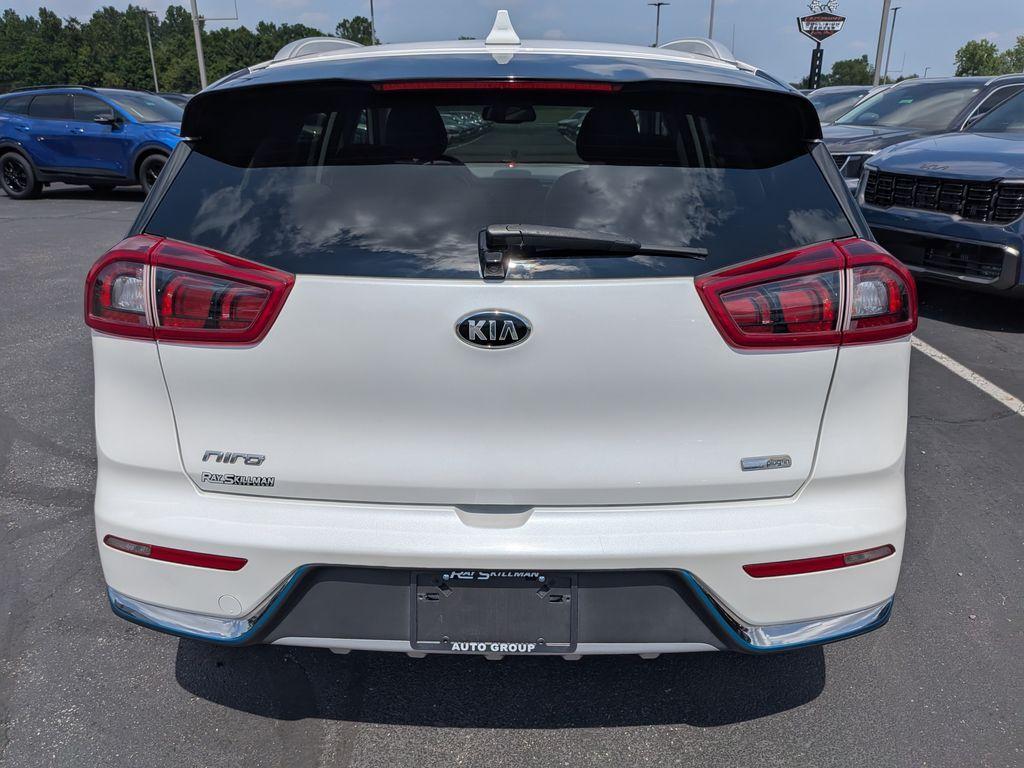 used 2019 Kia Niro Plug-In Hybrid car, priced at $15,988