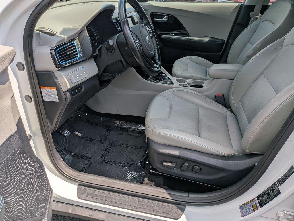 used 2019 Kia Niro Plug-In Hybrid car, priced at $15,988