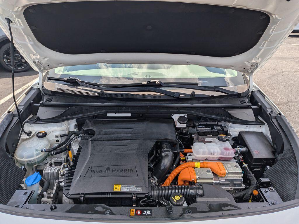 used 2019 Kia Niro Plug-In Hybrid car, priced at $15,988