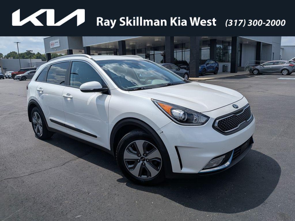 used 2019 Kia Niro Plug-In Hybrid car, priced at $15,988