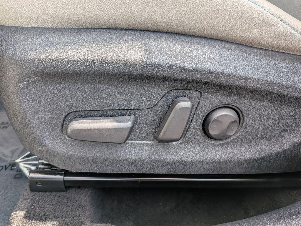 used 2019 Kia Niro Plug-In Hybrid car, priced at $15,988