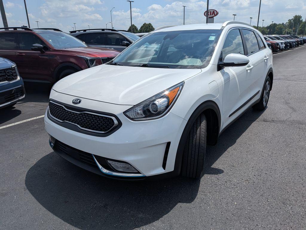 used 2019 Kia Niro Plug-In Hybrid car, priced at $15,988
