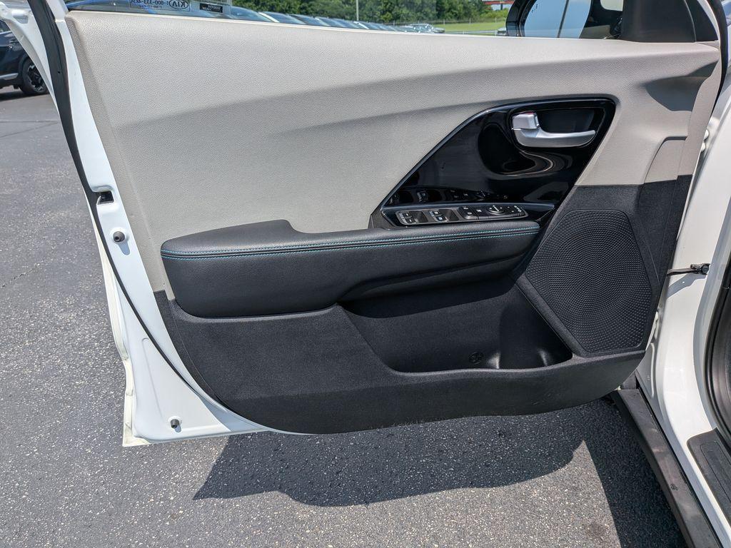 used 2019 Kia Niro Plug-In Hybrid car, priced at $15,988