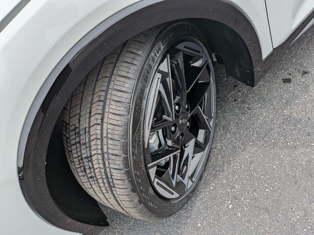 new 2025 Kia K4 car, priced at $29,055