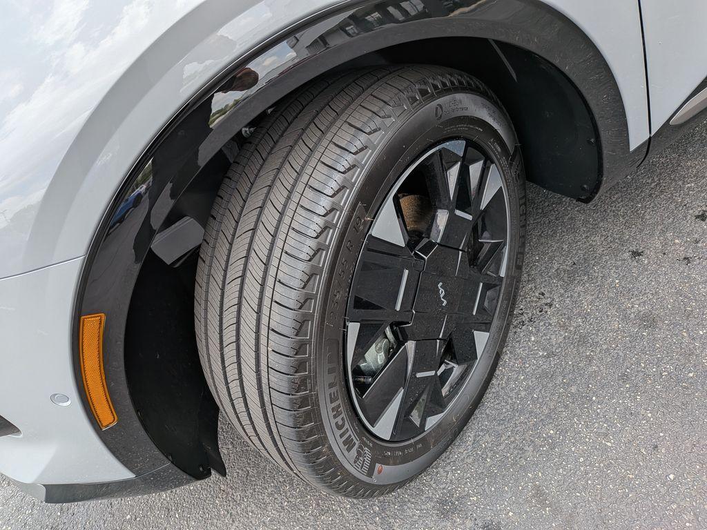 new 2026 Kia Sportage car, priced at $38,444