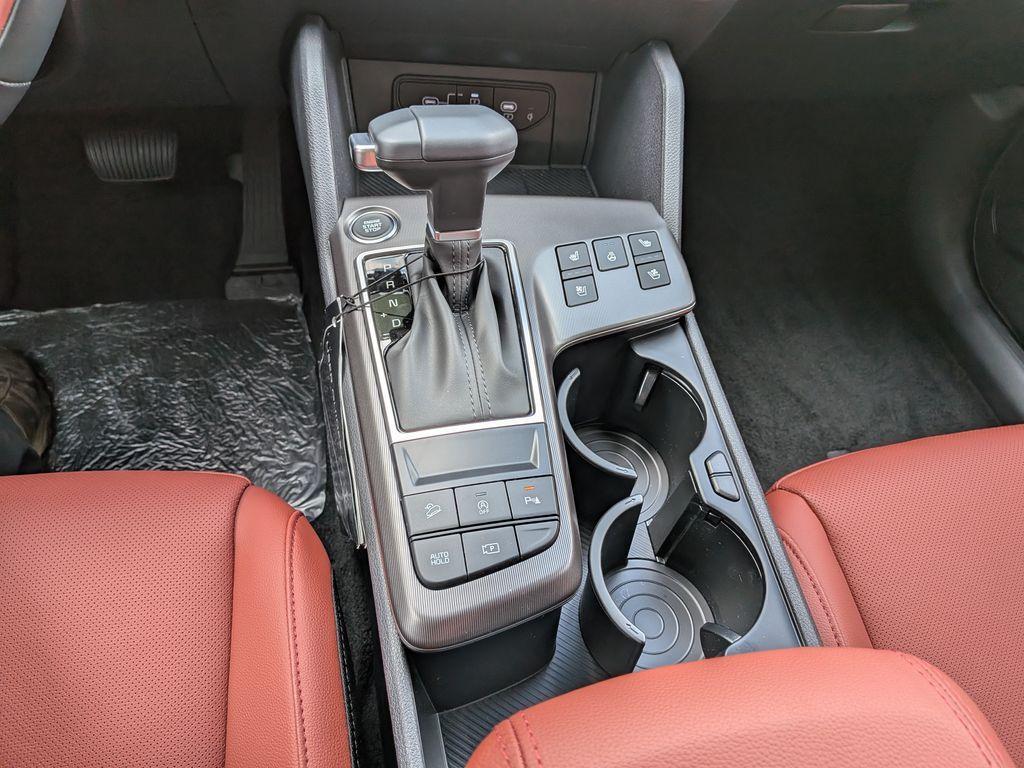 new 2026 Kia Sportage car, priced at $38,444
