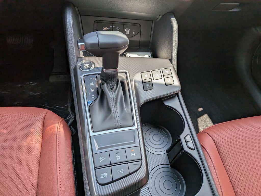 new 2026 Kia Sportage car, priced at $37,888