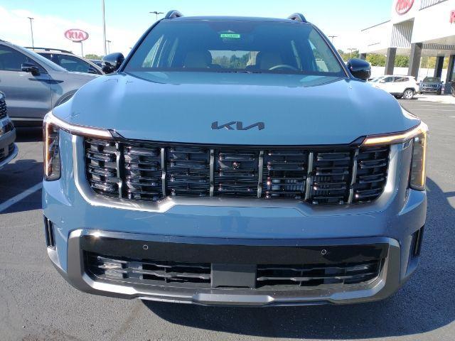new 2025 Kia Sorento car, priced at $48,780