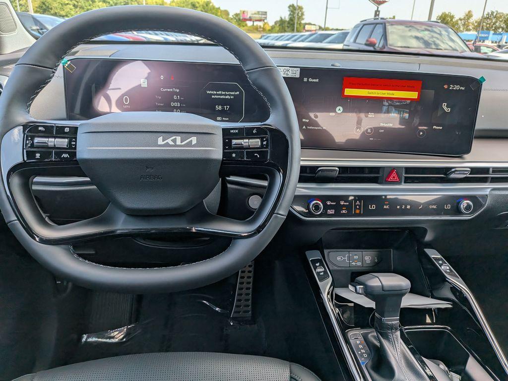 new 2026 Kia Sorento car, priced at $43,800