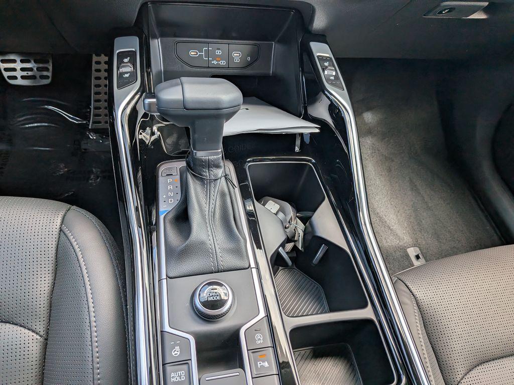 new 2026 Kia Sorento car, priced at $43,800
