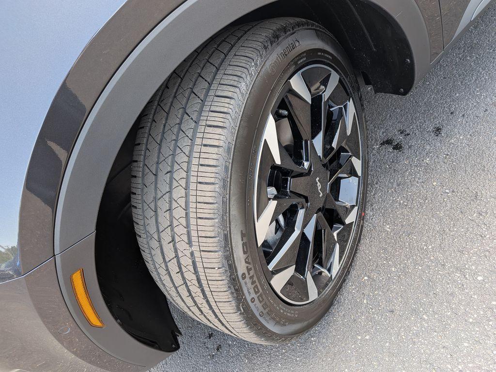 new 2026 Kia Sorento car, priced at $43,800