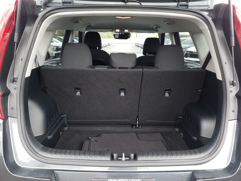used 2022 Kia Soul car, priced at $19,990